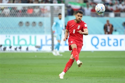 Morteza Pouraliganji Tank Top