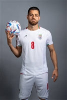 Morteza Pouraliganji hoodie #4157952