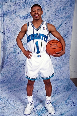 Muggsy Bogues posters