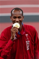 Mutaz Essa Barshim mug #G3455144