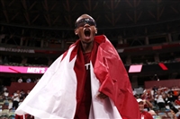 Mutaz Essa Barshim mug #G3455145