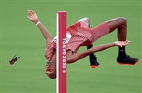 Mutaz Essa Barshim mug #G3455146
