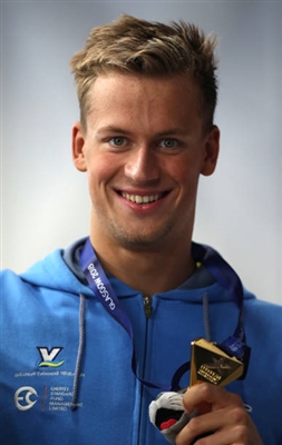 Mykhailo Romanchuk Poster 4045522