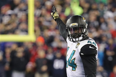 Myles Jack hoodie