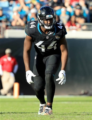 Myles Jack hoodie