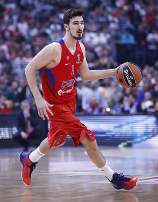Nando De Colo posters