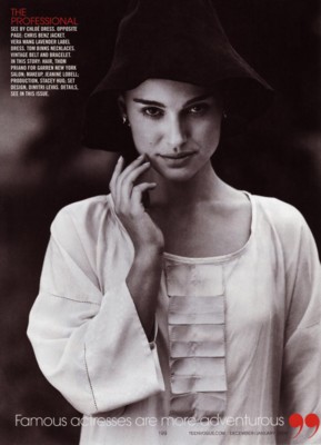 natalie portman posters