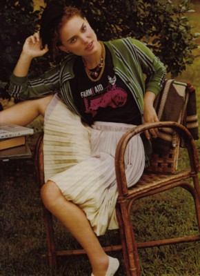 natalie portman posters