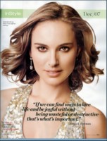 natalie portman longsleeve t-shirt #1512029