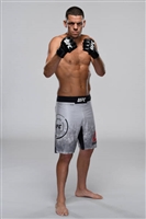 Nate Diaz Sweatshirt #3966785