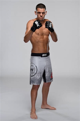 Nate Diaz Tank Top