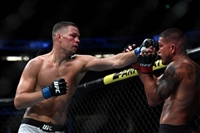 Nate Diaz Tank Top #3966787