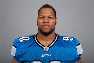 Ndamukong Suh calendar