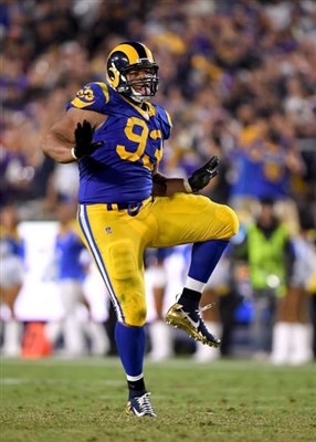 Ndamukong Suh calendar