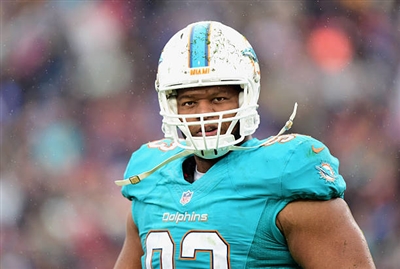 Ndamukong Suh calendar