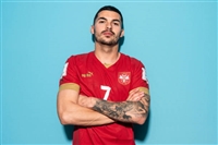 Nemanja Radonjic mug #G3526119