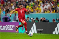 Nemanja Radonjic magic mug #G3526125