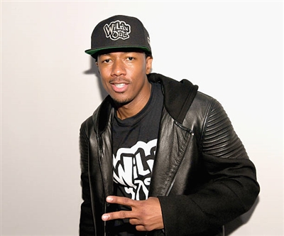 Nick Cannon hoodie