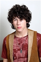 Nick Jonas hoodie #4082305