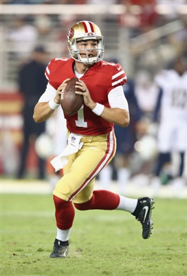 Nick Mullens Mouse Pad 4041468