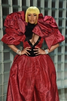 Nicki Minaj tote bag #G3447681