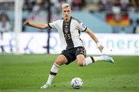 Nico Schlotterbeck longsleeve t-shirt #4159582