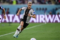 Nico Schlotterbeck longsleeve t-shirt #4159584