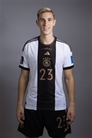 Nico Schlotterbeck longsleeve t-shirt #4159586