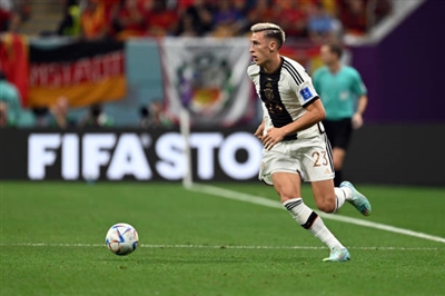 Nico Schlotterbeck mouse pad