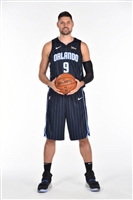 Nikola Vucevic tote bag #G2599246