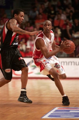 Norman Richardson posters