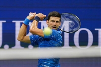 Novak Djokovic t-shirt #4082729
