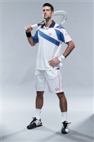 Novak Djokovic Longsleeve T-shirt #4082730