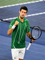 Novak Djokovic mug #G3448166