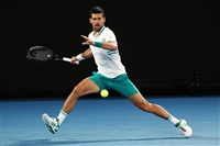 Novak Djokovic Sweatshirt #4082732