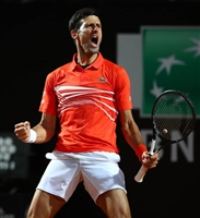 Novak Djokovic hoodie #4082733