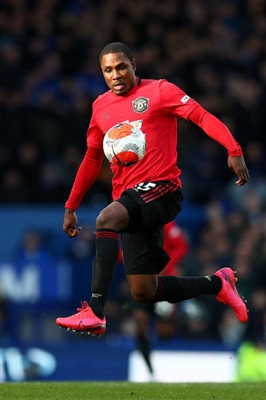 Odion Ighalo puzzle