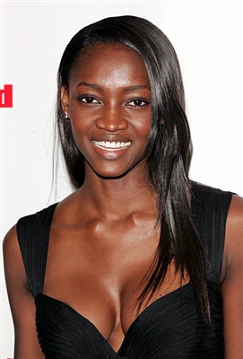 Oluchi Onweagba posters