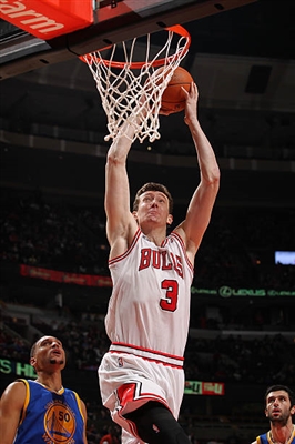 Omer Asik puzzle