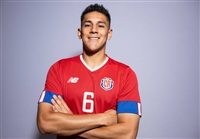 Oscar Duarte longsleeve t-shirt #4159736