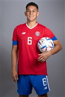 Oscar Duarte longsleeve t-shirt #4159737