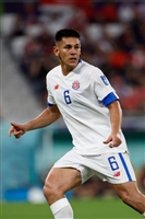 Oscar Duarte Tank Top #4159738