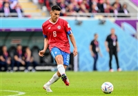 Oscar Duarte longsleeve t-shirt #4159740