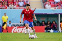 Oscar Duarte Tank Top #4159742