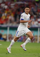 Oscar Duarte Tank Top #4159743