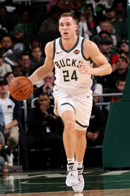 Pat Connaughton wooden framed poster