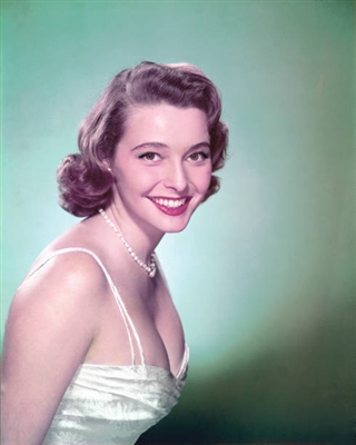 Patricia Neal Mouse Pad 3978514