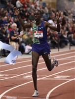 Paul Chelimo Sweatshirt #4047245