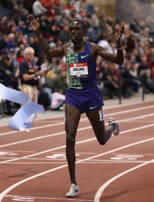 Paul Chelimo magic mug #G3412680