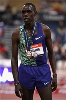 Paul Chelimo t-shirt #4047246